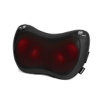 VirtuFit Draadloos Massagekussen Pro - met Warmtefunctie - Tweedekans