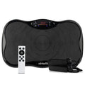 VirtuFit Fitness Trilplaat - Tweedekans