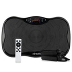 VirtuFit Fitness Trilplaat - Tweedekans