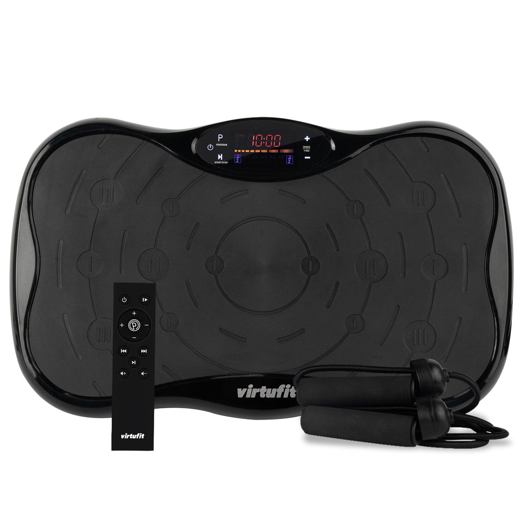 VirtuFit Fitness Trilplaat