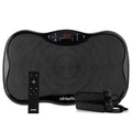 VirtuFit Fitness Trilplaat