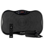 VirtuFit Fitness Trilplaat