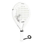 VirtuFit Control Padel Racket - Wit - Zwart