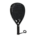 VirtuFit Fusion Pro Padel Racket - Zwart - Grijs