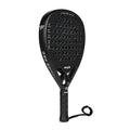 VirtuFit Fusion Pro Padel Racket - Zwart - Silver