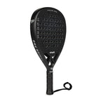 VirtuFit Fusion Pro Padel Racket - Zwart - Silver