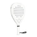 VirtuFit Fusion Pro Padel Racket - Wit - Silver