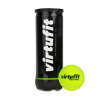 VirtuFit Pro Padel Ballen - Set / 3 ballen
