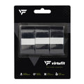VirtuFit Pro Padel Overgrip - Zwart