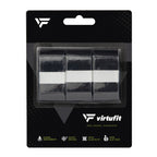 VirtuFit Pro Padel Overgrip - Zwart