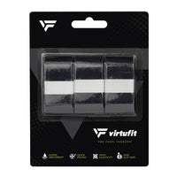 VirtuFit Pro Padel Overgrip - Zwart