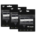 VirtuFit Pro Padel Overgrip - Zwart - 9 Stuks
