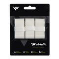 VirtuFit Pro Padel Overgrip - Wit