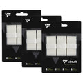 VirtuFit Pro Padel Overgrip - Wit - 9 Stuks
