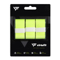 VirtuFit Pro Padel Overgrip - Neon Groen