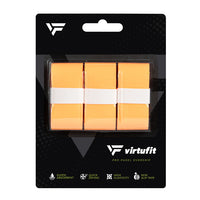 VirtuFit Pro Padel Overgrip - Orange