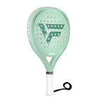 VirtuFit Hybrid Padel Racket - Mint Green