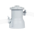 Virtufit Zwembad Cartridge Filterpomp - 300G/H