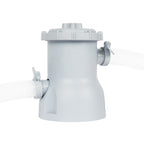 Virtufit Zwembad Cartridge Filterpomp - 300G/H
