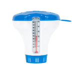 VirtuFit Zwembad Chloordrijver - Met Thermometer