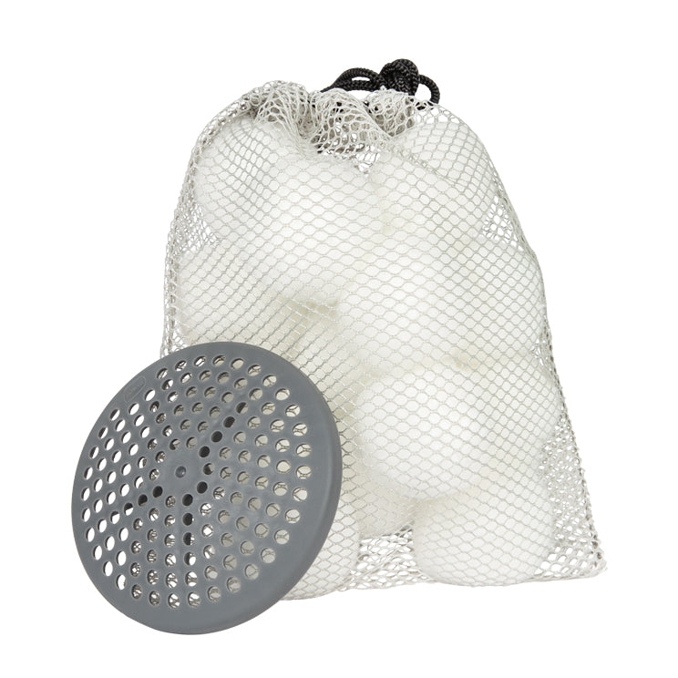 VirtuFit Filterbollen voor Filterpomp - 100g