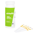 VirtuFit Zwembad Teststrips - 50 Stuks