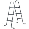 VirtuFit Zwembadtrap 84 cm - Tweedekans
