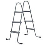 VirtuFit Zwembadtrap 84 cm - Tweedekans