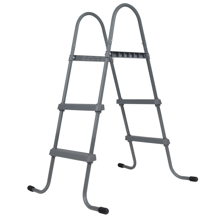 VirtuFit Zwembadtrap 84 cm - Tweedekans