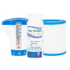 VirtuFit Zwembad Starterkit