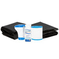 VirtuFit Starterkit voor Rechthoekig Zwembad 300x210 cm