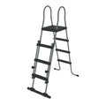 VirtuFit Zwembadtrap 122 cm - Universeel