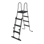VirtuFit Zwembadtrap 122 cm - Universeel