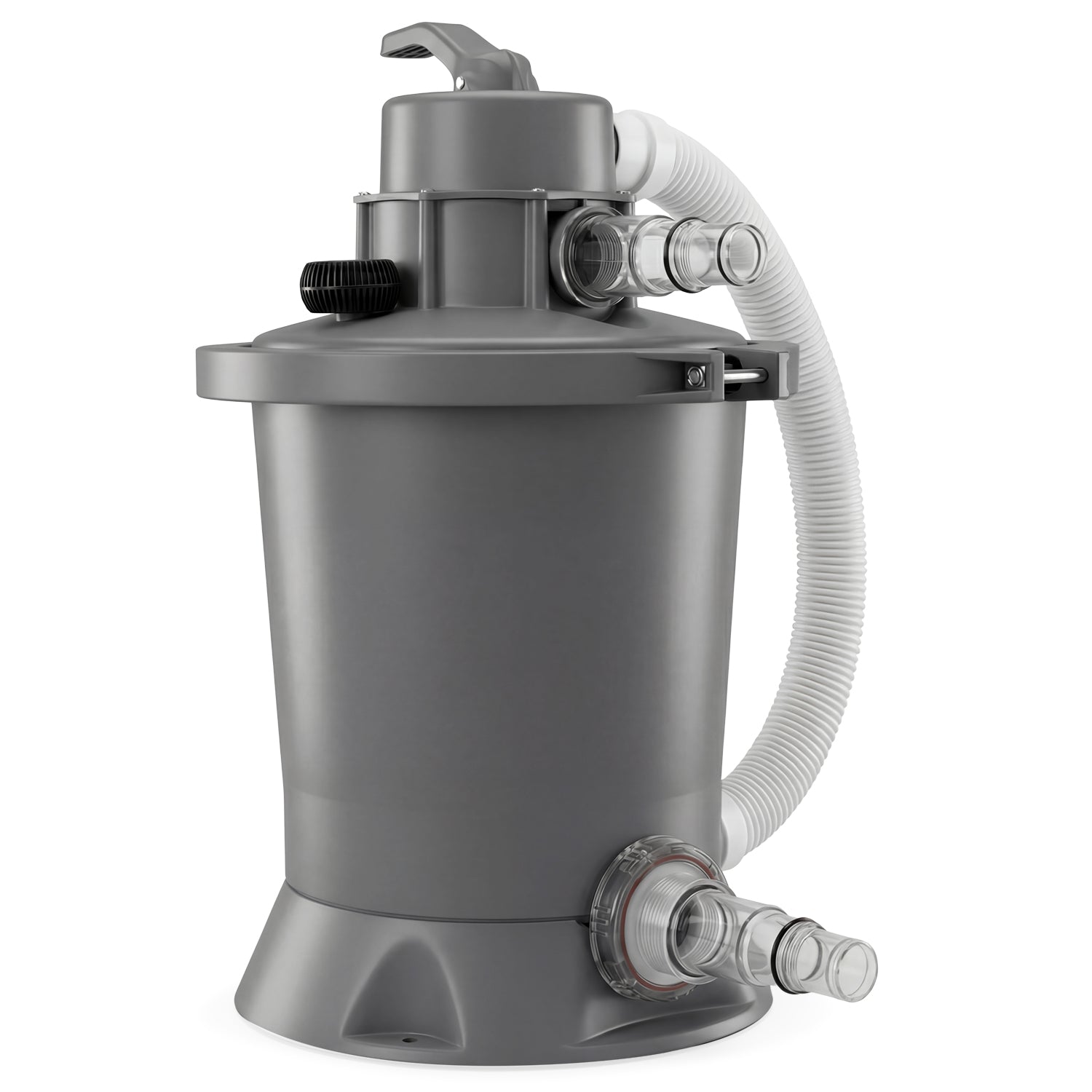 VirtuFit Zandfilterpomp - 800 G/H - Tweedekans