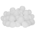 VirtuFit Filterbollen voor Zandfilterpomp - 400g - Tweedekans