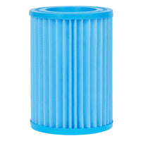 VirtuFit Anti Bacteriële Cartridge voor Zwembad Filterpomp Type II