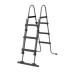 VirtuFit Zwembadtrap 100 cm - Universeel - Tweedekans