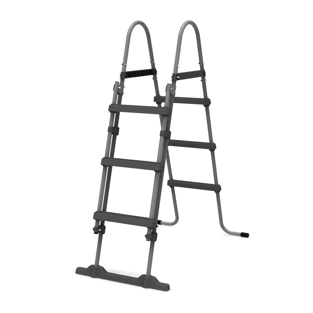 VirtuFit Zwembadtrap 100 cm - Universeel