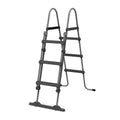 VirtuFit Zwembadtrap 100 cm - Universeel