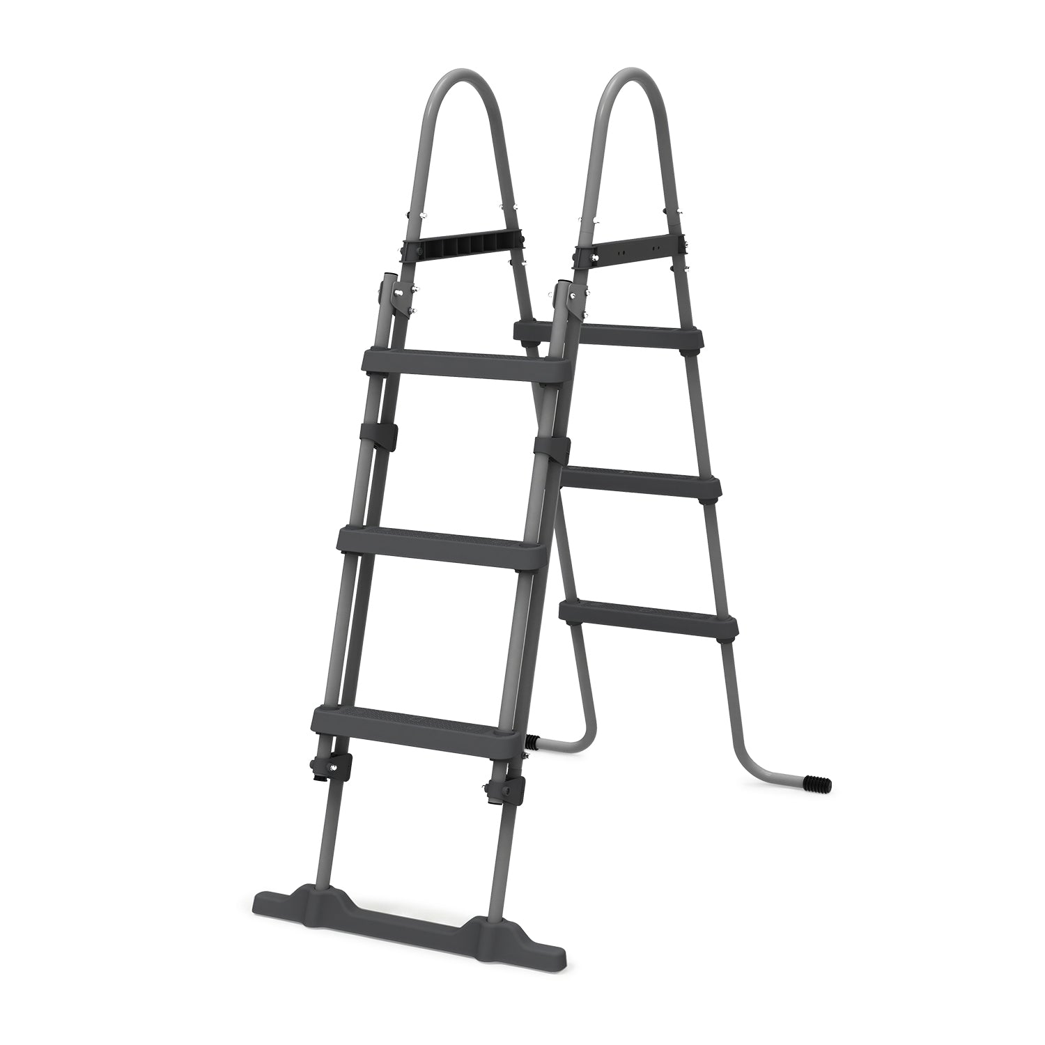 VirtuFit Zwembadtrap 100 cm - Universeel