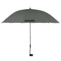 VirtuFit Universele Stoelparasol - Grijs