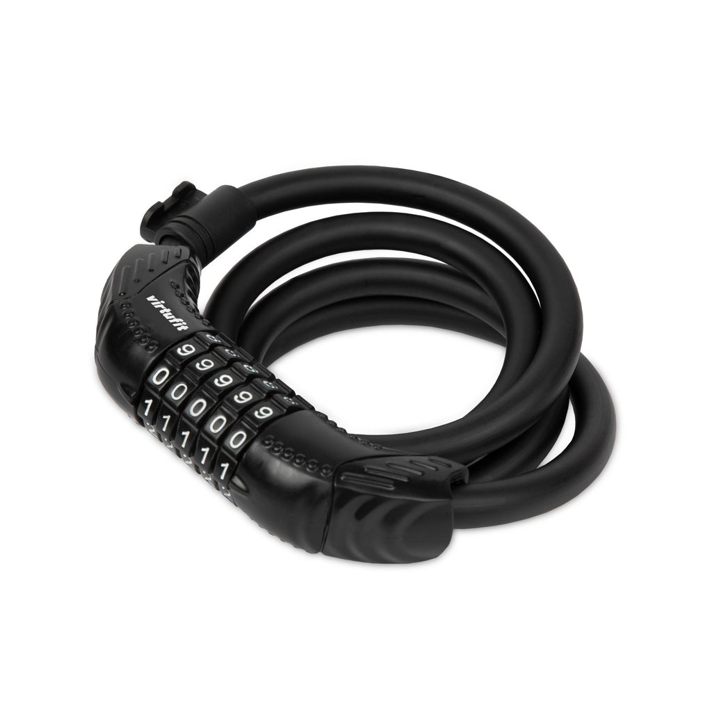 VirtuFit Cijferslot - Hangslot voor E-Step