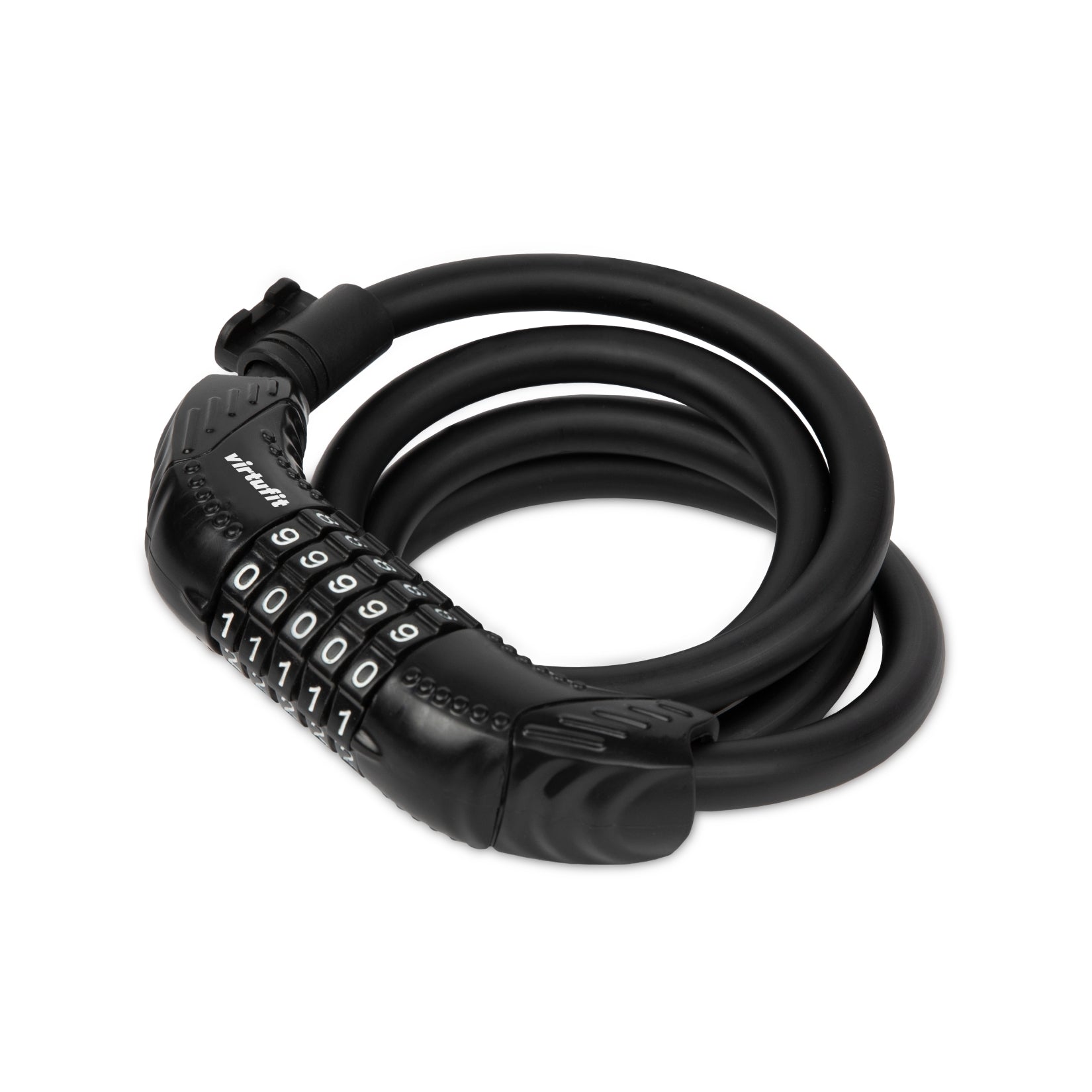 VirtuFit Cijferslot - Hangslot voor E-Step