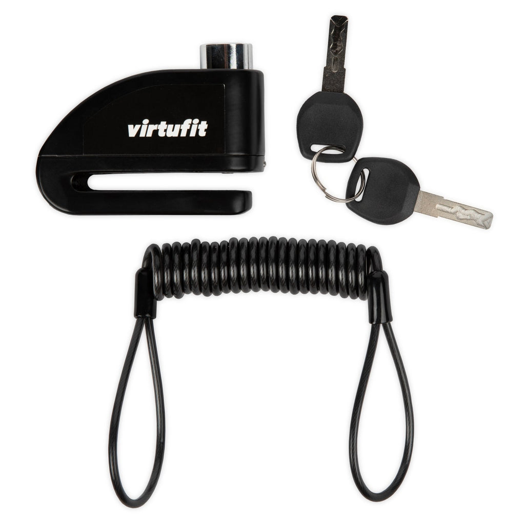 VirtuFit Remschijfslot - Hangslot voor E-Step