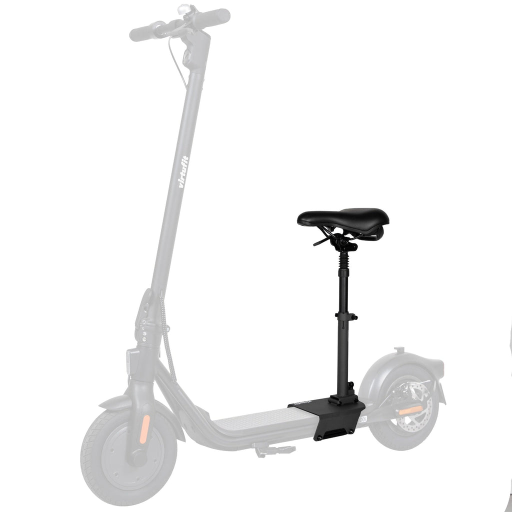 VirtuFit Zadel - Zitje voor E-Step S200i
