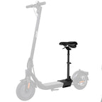 VirtuFit Zadel - Zitje voor E-Step S200i