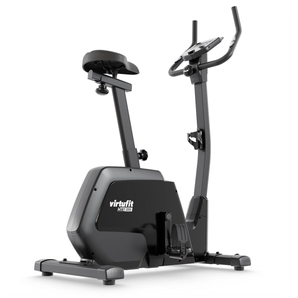 VirtuFit HTR200i Ergometer Hometrainer (HTR 2.0)