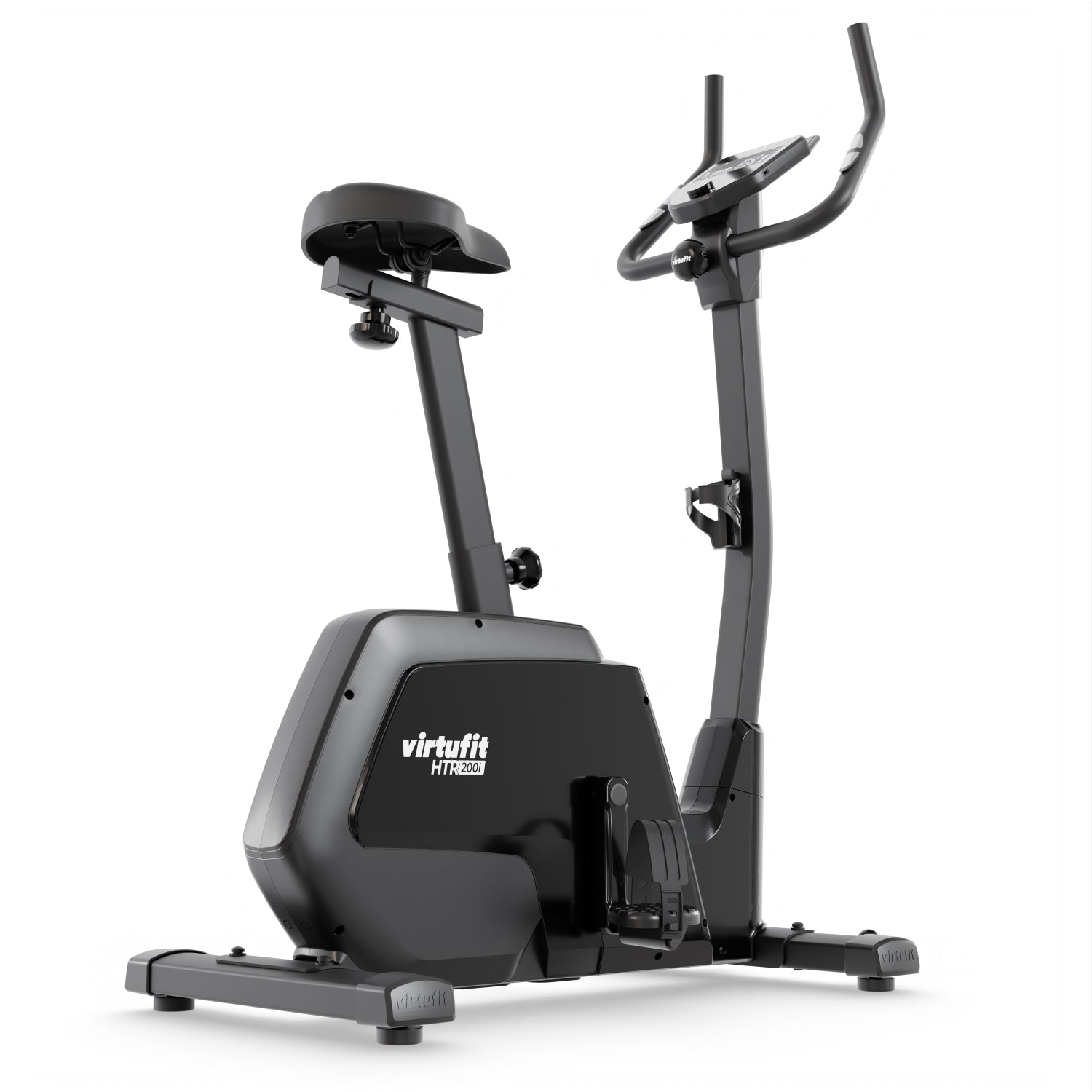 VirtuFit HTR200i Ergometer Hometrainer (HTR 2.0)