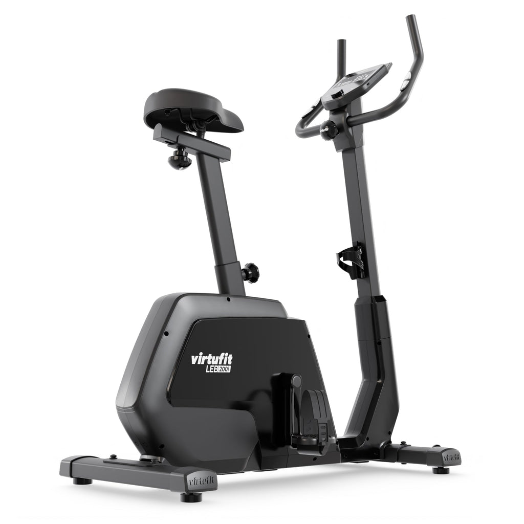 VirtuFit LEB200i Low Entry Bike - Hometrainer (LEB 1.2i)