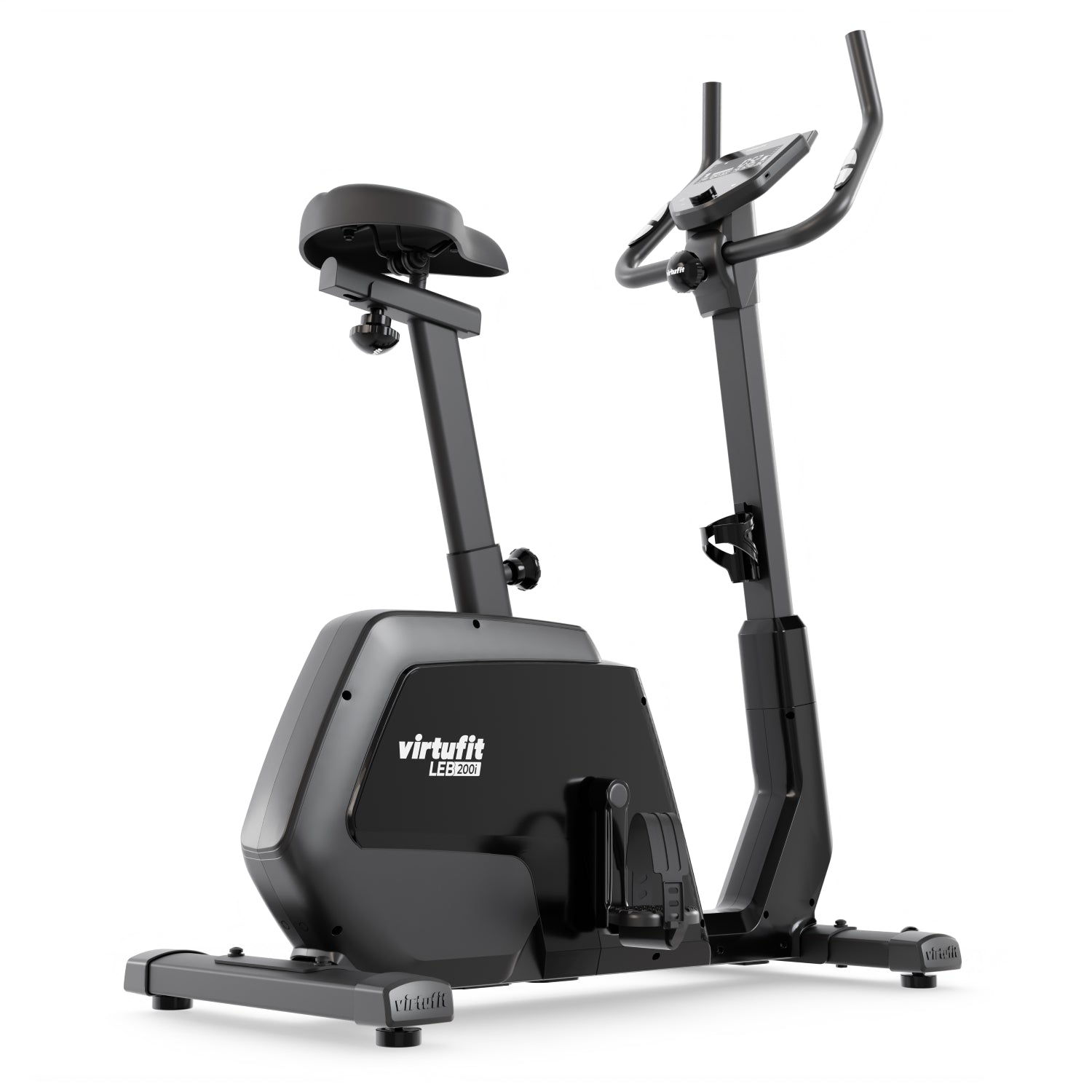 VirtuFit LEB200i Low Entry Bike - Hometrainer (LEB 1.2i)